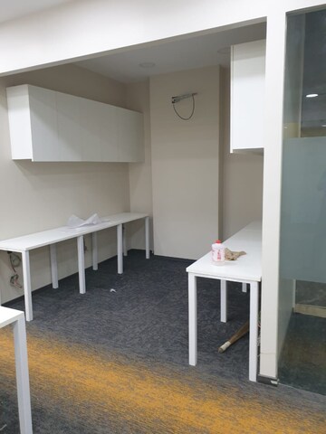 Floor Plan in  Office Space at Atlanta Estate, Goregaon East – for Rent