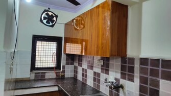 1 BHK Builder Floor For Rent in Mahavir Enclave 1 Delhi  7929268