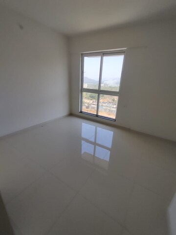 Master Bedroom in 1.5 BHK Apartment at Godrej Emerald, Ghodbunder Road – for Rent
