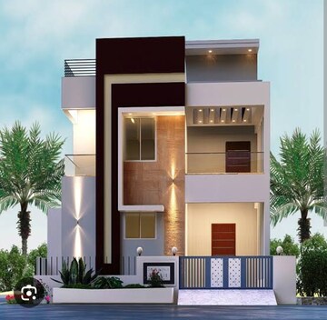 4 BHK Independent House For Sale in Kapra