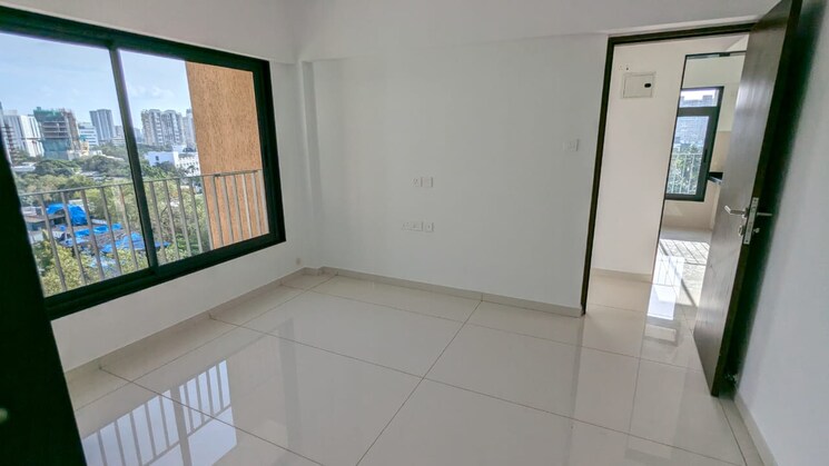 Room, jc-horizon 2 Bedroom 602 Sq.Ft. Apartment In Goregaon East Mumbai 7929253