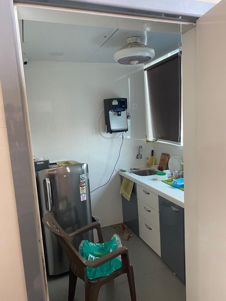 Floor Plan, cello-triumph Commercial Office Space 1370 Sq.Ft. In Goregaon West Mumbai 7929254