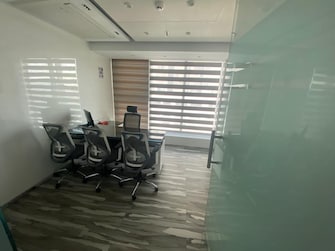 Commercial Office Space 1370 Sq.Ft. For Rent in Goregaon West Mumbai  7929254