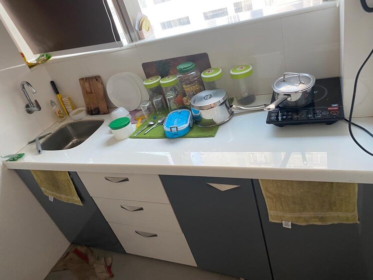 Team Area, cello-triumph Commercial Office Space 1370 Sq.Ft. In Goregaon West Mumbai 7929254