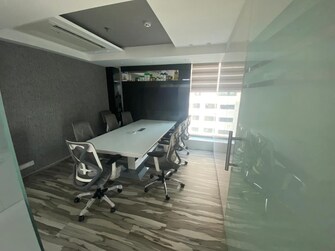 Commercial Office Space 1370 Sq.Ft. For Rent in Goregaon West Mumbai  7929254