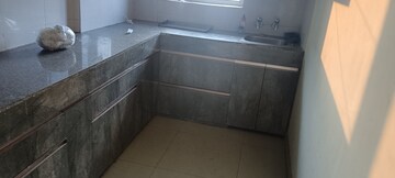 Kitchen in 2 BHK Apartment at Pyramid Urban Homes 3, Sector 67a – for Rent