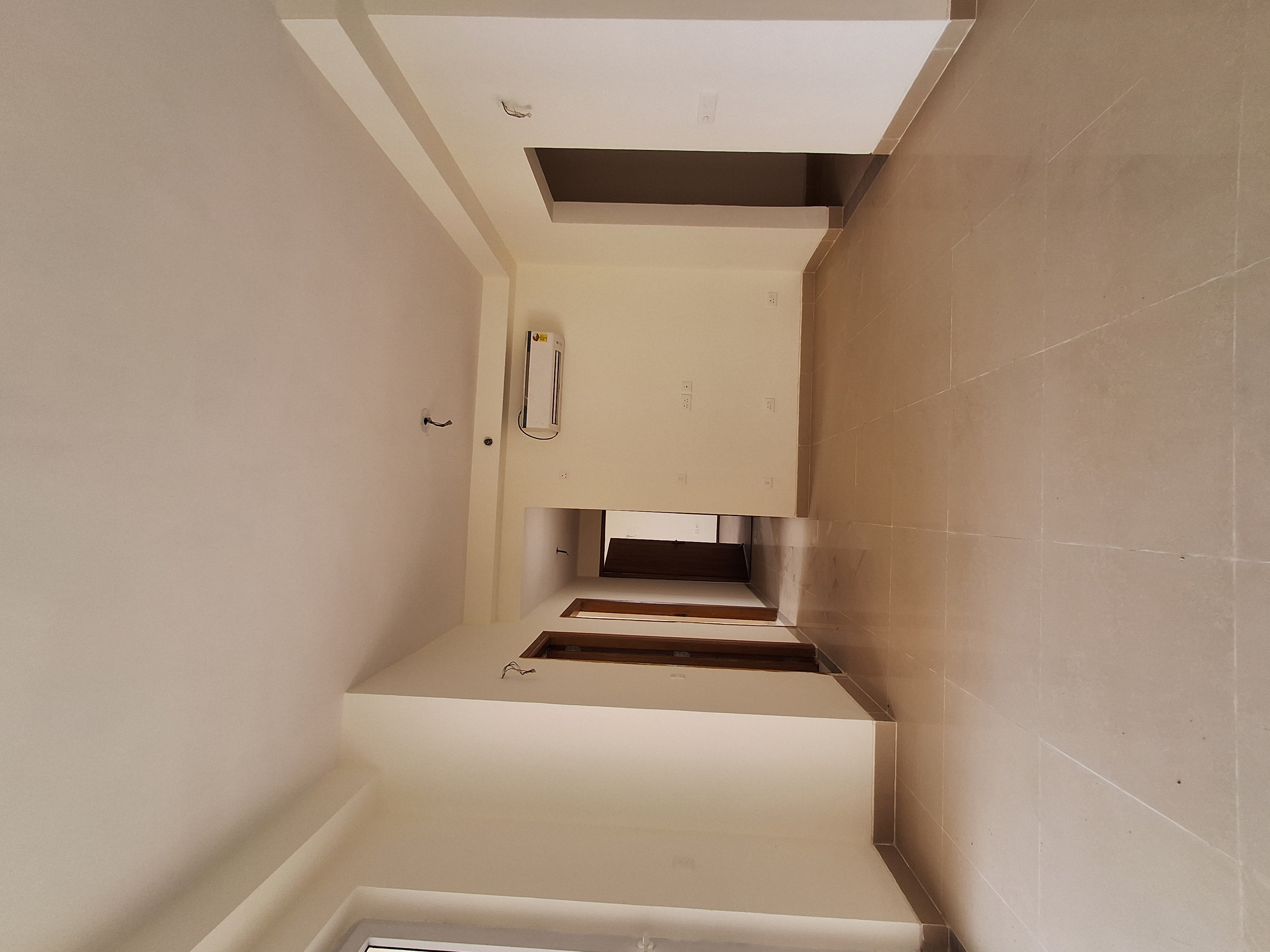 3 BHK + Pooja Room 1800 Sq.Ft. Apartment in Ramprastha Primera