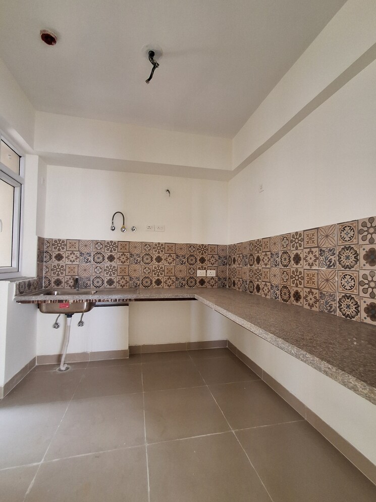 Kitchen, ramprastha-primera 3 Bedroom 1800 Sq.Ft. Apartment In Sector 37d Gurgaon 7929265