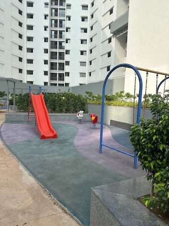 1.5 BHK Apartment For Rent in Godrej Garden City Jagatpur Ahmedabad  7929262