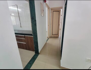 Building Lobby in 2 BHK Apartment at Vardhman Gardens, Balkum Pada – for Rent