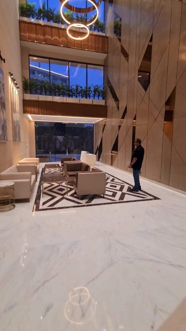 Balcony, m3m-sky-city 3 Bedroom 2054 Sq.Ft. Apartment In Sector 65 Gurgaon 7929271