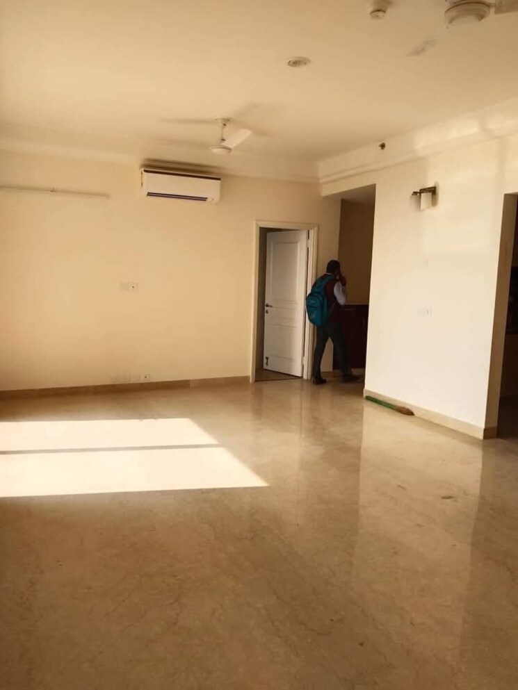 Master Bedroom, m3m-sky-city 3 Bedroom 2054 Sq.Ft. Apartment In Sector 65 Gurgaon 7929271