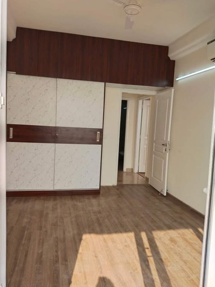 Master Bedroom, m3m-sky-city 3 Bedroom 2054 Sq.Ft. Apartment In Sector 65 Gurgaon 7929271