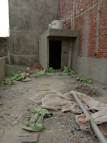 2.5 BHK Independent House – Exterior View View at Dwarka Mor - for Sale