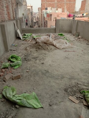 2.5 BHK Independent House – Exterior View View at Dwarka Mor - for Sale