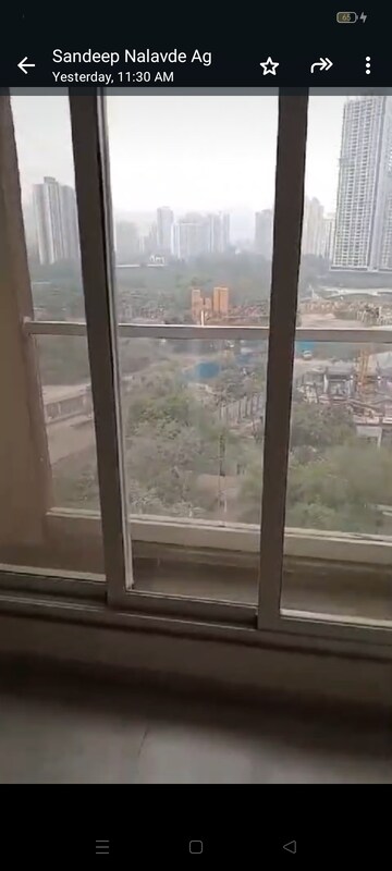 Room in 2 BHK Apartment at Dosti West County Phase 4 Dosti Pine, Balkum Pada – for Rent