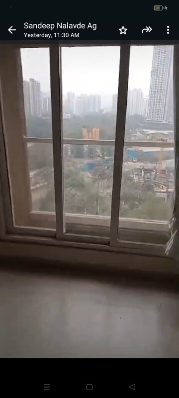 Room in 2 BHK Apartment at Dosti West County Phase 4 Dosti Pine, Balkum Pada – for Rent