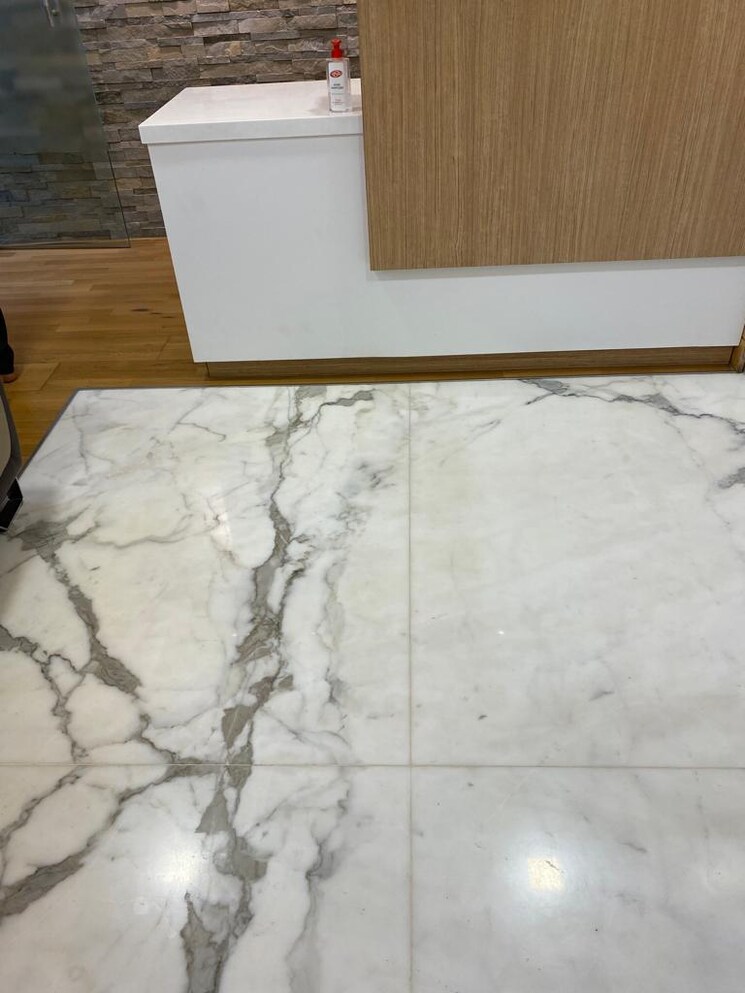 Floor Plan, garnet-paladium Commercial Office Space 1570 Sq.Ft. In Goregaon East Mumbai 7929270