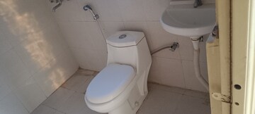 Bathroom in 2 BHK Apartment at Pyramid Urban Homes 3, Sector 67a – for Rent