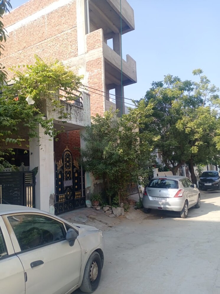 Exterior View, sodala  340 Sq.Yd. Plot In Sodala Jaipur 7929273