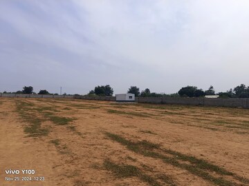  Plot – Exterior View View at Narasapura - for Sale