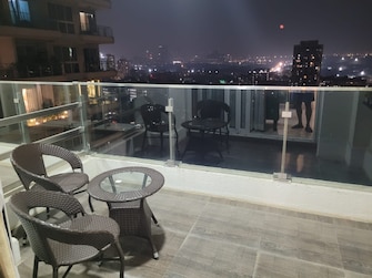 3 BHK Apartment For Rent in LnT Crescent Bay T5 Parel Mumbai  7929293