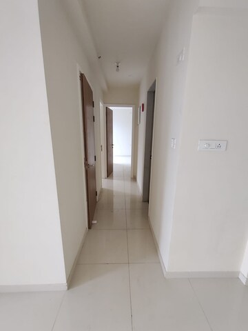 Room in 2 BHK Apartment at Godrej Emerald, Ghodbunder Road – for Rent