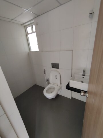 Bedroom in 2 BHK Apartment at Godrej Emerald, Ghodbunder Road – for Rent