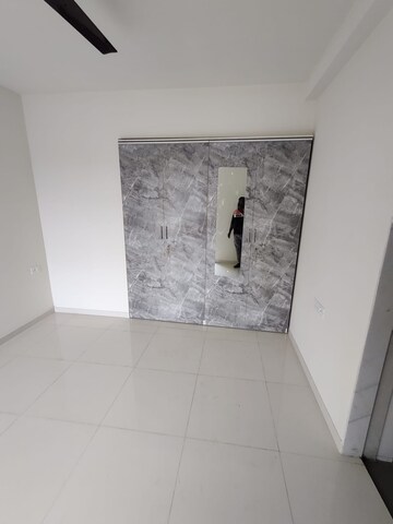 Room in 2 BHK Apartment at Godrej Emerald, Ghodbunder Road – for Rent