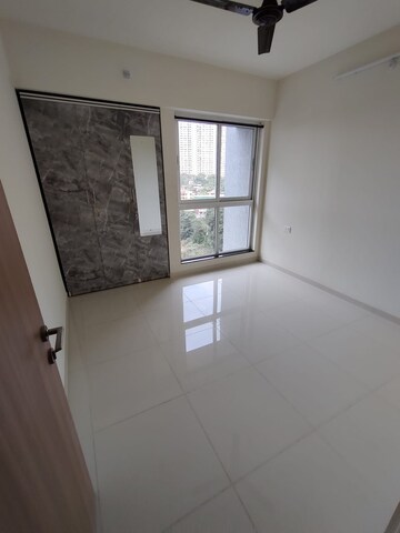 Room in 2 BHK Apartment at Godrej Emerald, Ghodbunder Road – for Rent