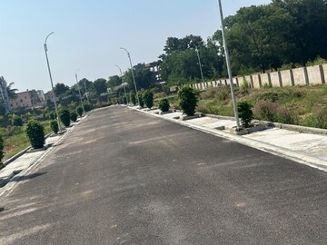  Plot For Sale in Peeranchuruvu
