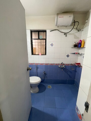 Team Area in 2 BHK Apartment at Brahma Majestic, Kondhwa – for Sale