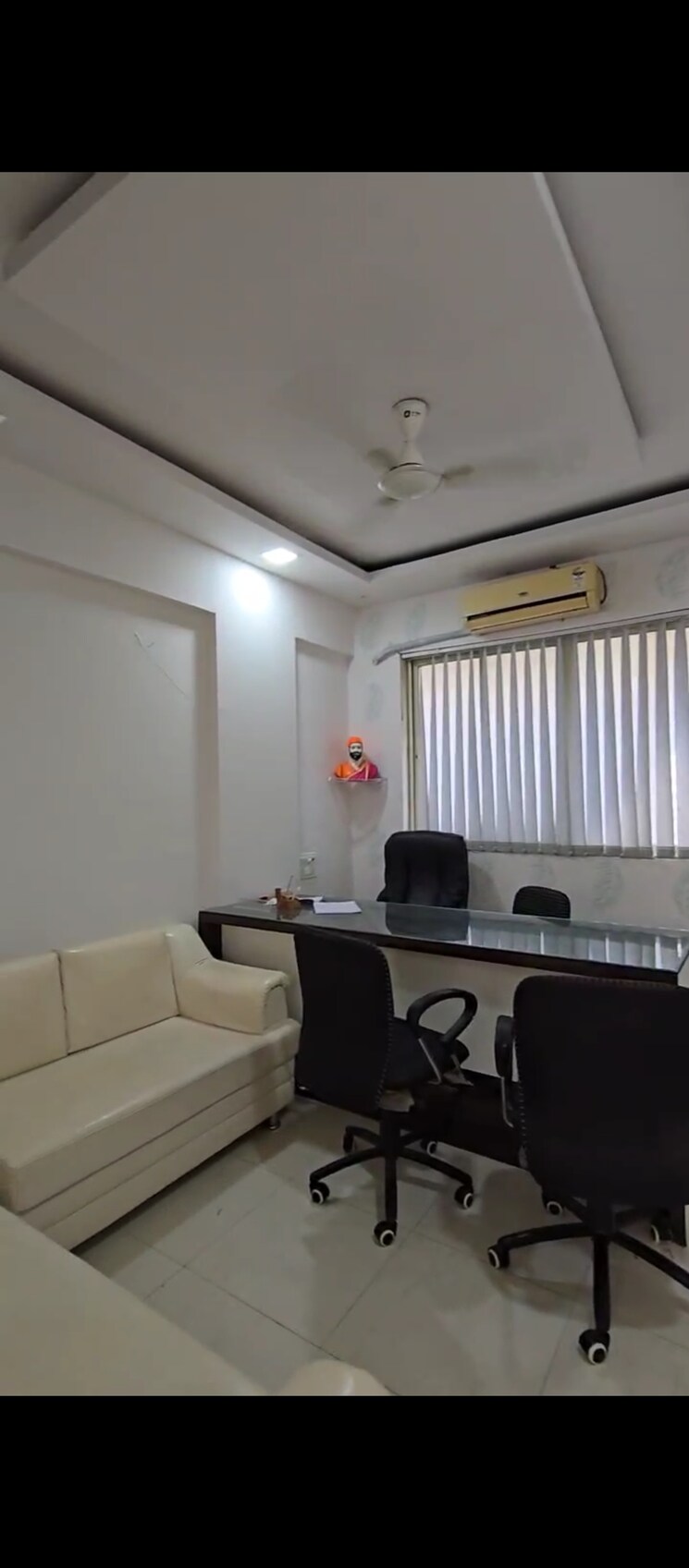Team Area, shree-ostwal-palace Commercial Office Space 280 Sq.Ft. In Boisar Palghar 7929314