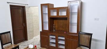Furnished Amenities in 2.5 BHK Independent House at Sector 55 – for Rent