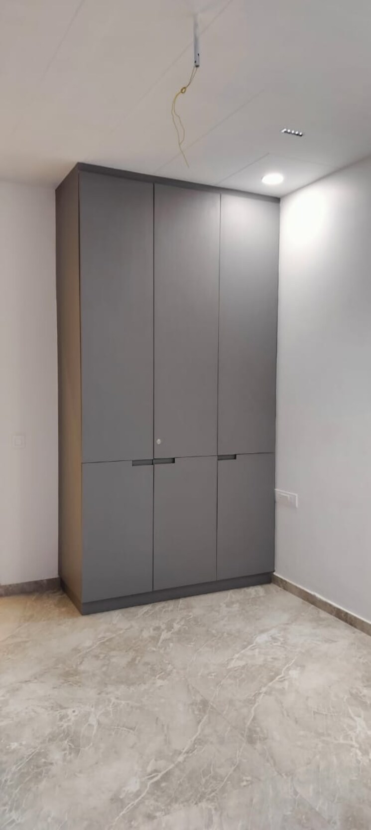 Master Bedroom, dwarka 2 Bedroom 600 Sq.Ft. Apartment In Dwarka Delhi 7929311