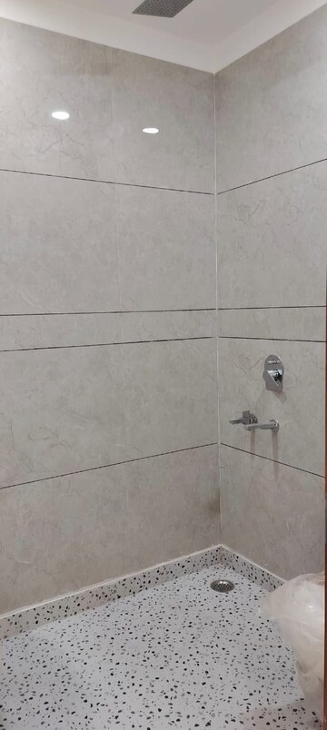 Bathroom in 2 BHK Apartment at Dwarka – for Sale