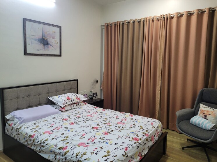 Bedroom, lnt-crescent-bay-t5 3 Bedroom 1457 Sq.Ft. Apartment In Parel Mumbai 7929312