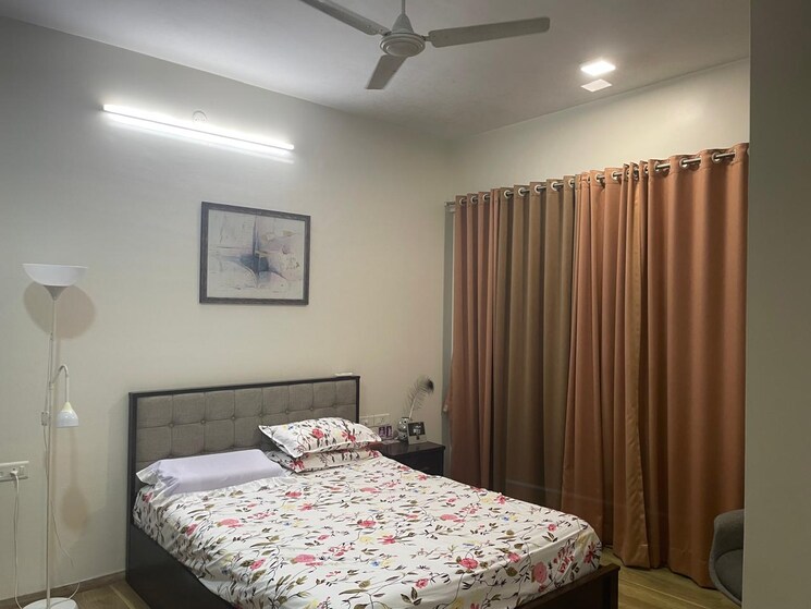 Bedroom, lnt-crescent-bay-t5 3 Bedroom 1457 Sq.Ft. Apartment In Parel Mumbai 7929312