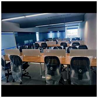 Commercial Co-working Space 4000 Sq.Ft. For Rent in Electronic City Phase ii Bangalore  7929305