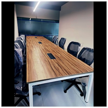 Team Area in  Co-working Space at Electronic City Phase ii – for Rent
