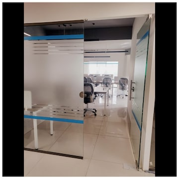 Team Area in  Co-working Space at Electronic City Phase ii – for Rent