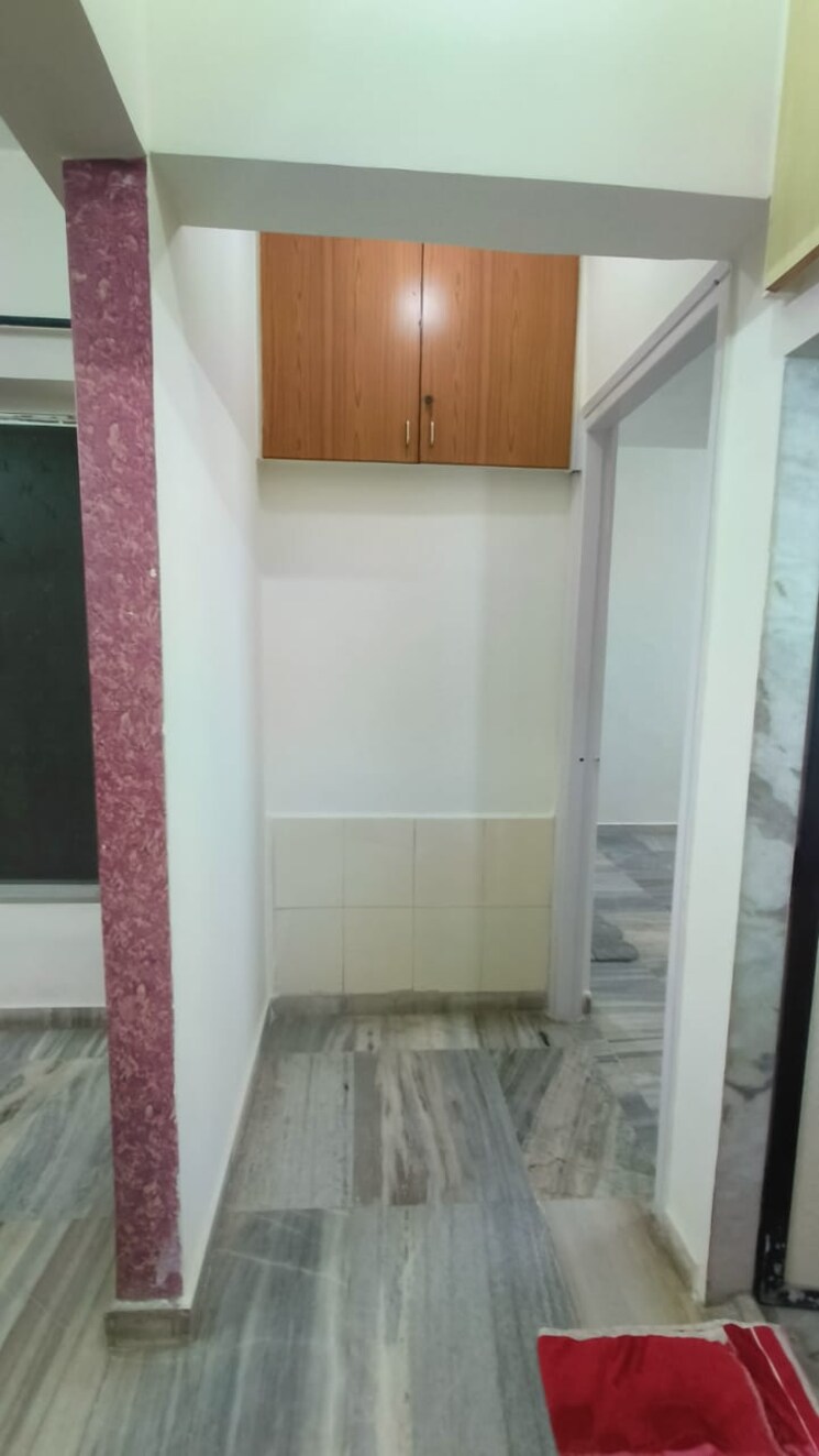 Bathroom, silver-avenue 1 Bedroom 600 Sq.Ft. Apartment In Santacruz East Mumbai 7929322