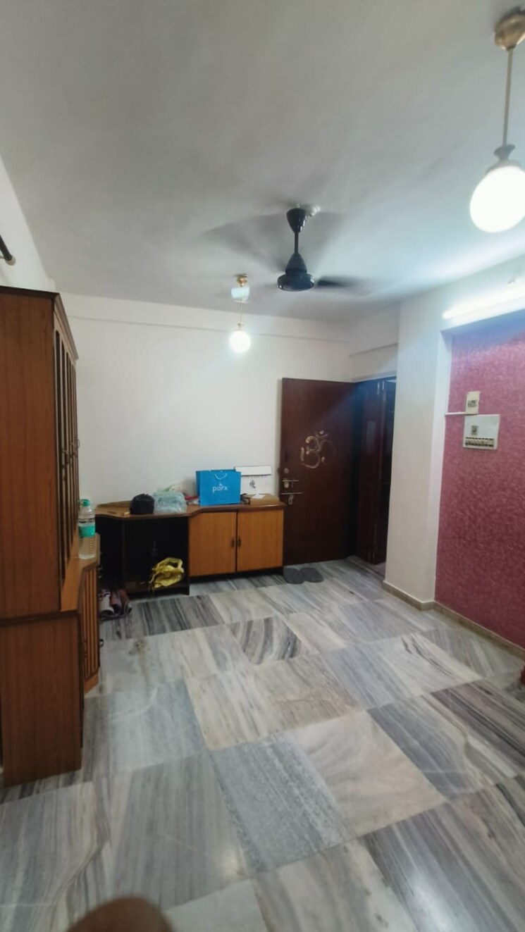 Bedroom, silver-avenue 1 Bedroom 600 Sq.Ft. Apartment In Santacruz East Mumbai 7929322