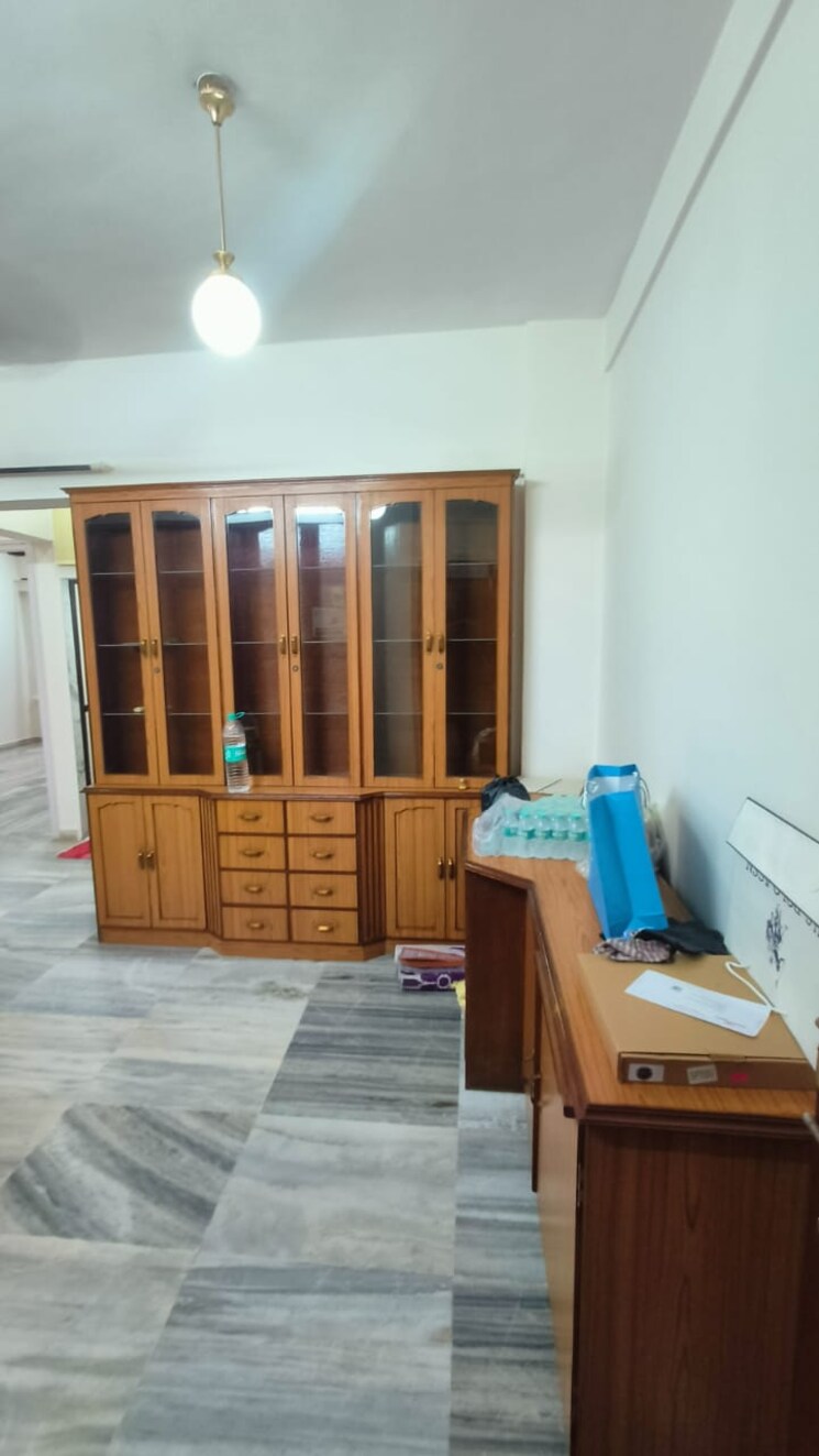 Living Room, silver-avenue 1 Bedroom 600 Sq.Ft. Apartment In Santacruz East Mumbai 7929322