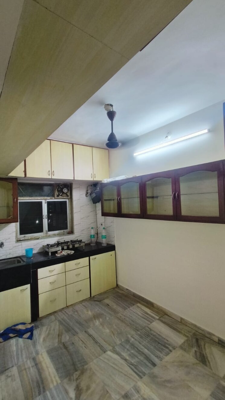 Kitchen, silver-avenue 1 Bedroom 600 Sq.Ft. Apartment In Santacruz East Mumbai 7929322
