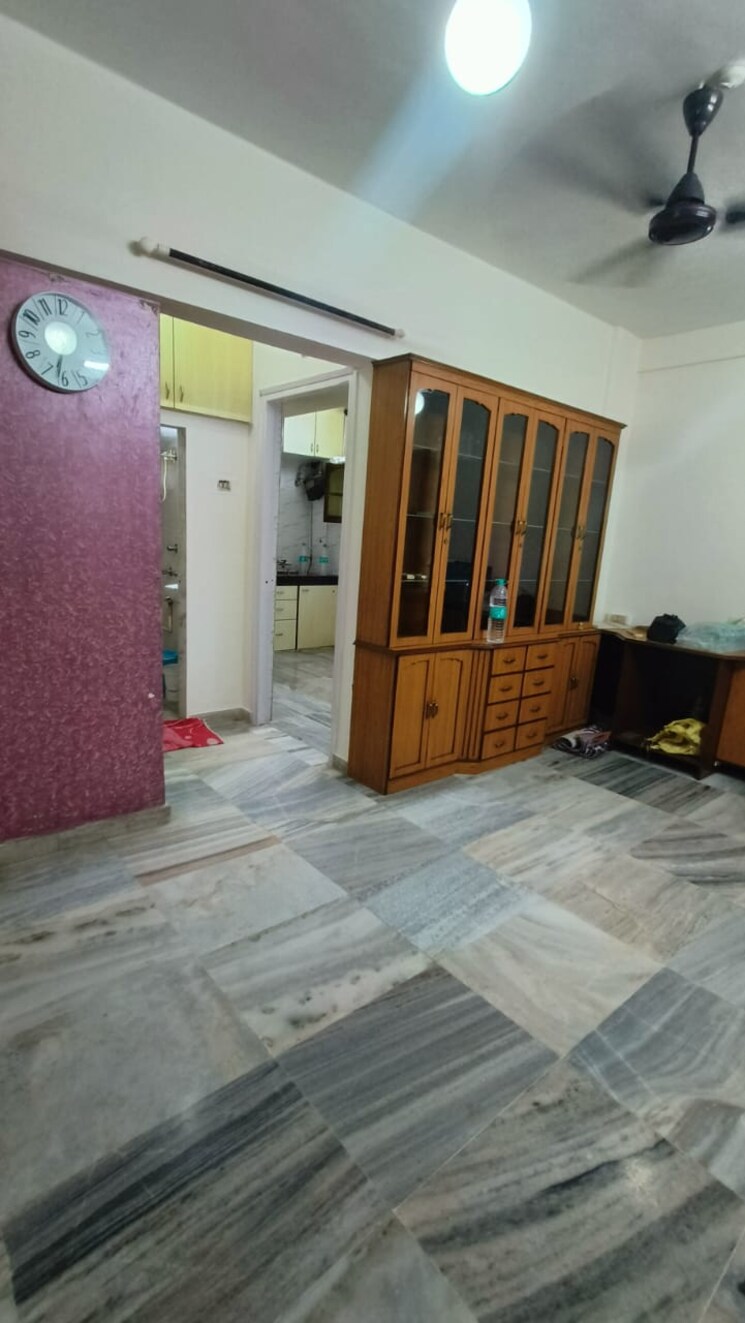 Master Bedroom, silver-avenue 1 Bedroom 600 Sq.Ft. Apartment In Santacruz East Mumbai 7929322