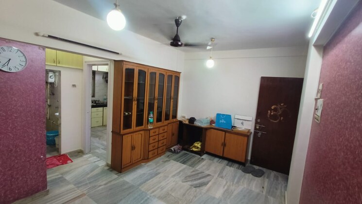 Room, silver-avenue 1 Bedroom 600 Sq.Ft. Apartment In Santacruz East Mumbai 7929322