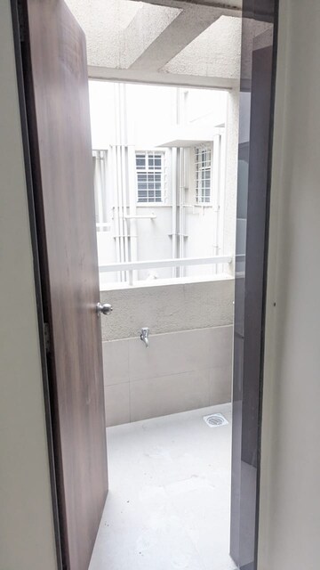 1 BHK Apartment – Exterior View View at Pradhikaran - for Rent