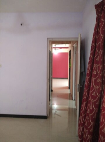 Furnished Amenities in 2 BHK Apartment at Happy Valley, Manpada – for Rent
