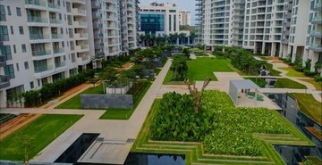  3 BHK Apartment at Embassy Lake Terraces, Hebbal Kempapura – for Sale